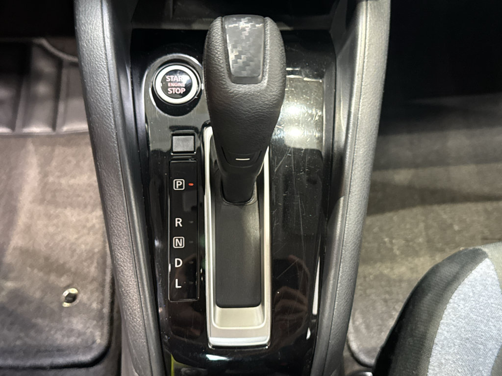Used 2024 Nissan Versa SV FWD image 25