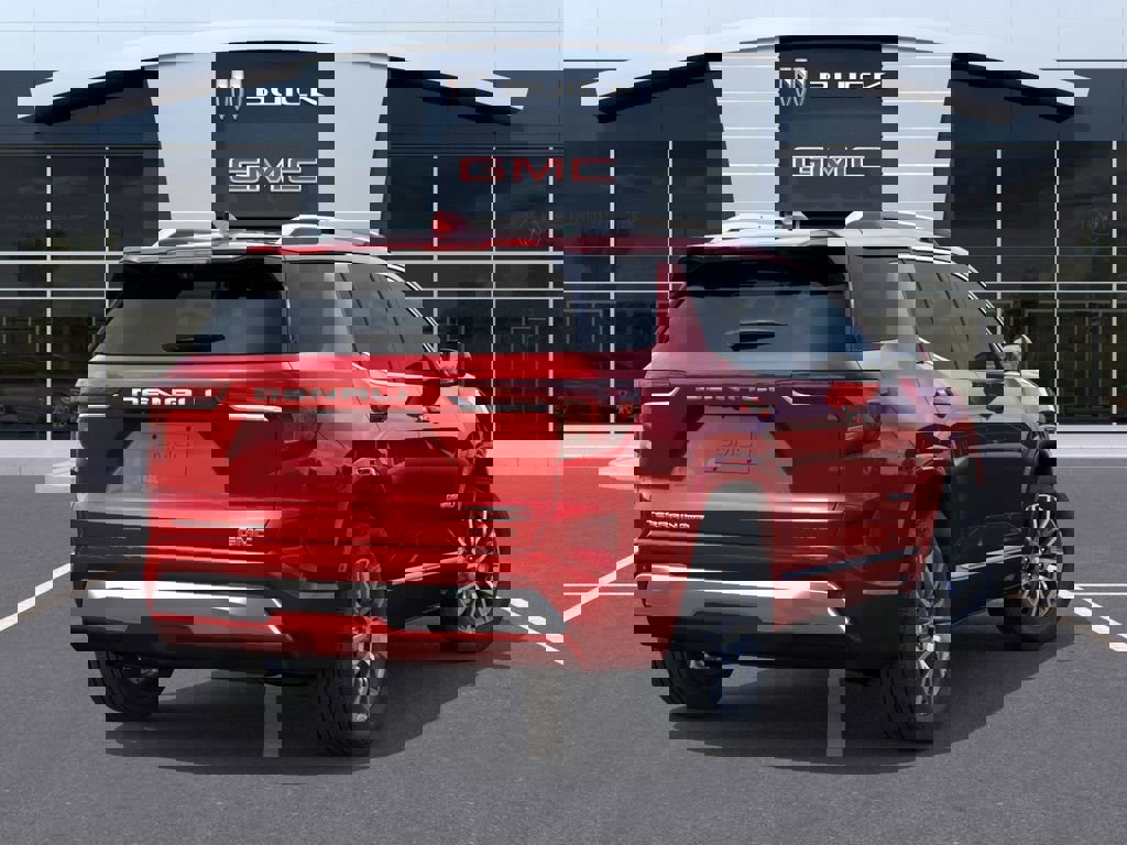 New 2026 GMC Terrain Denali w/ LPO, Floor Liner Package image 7