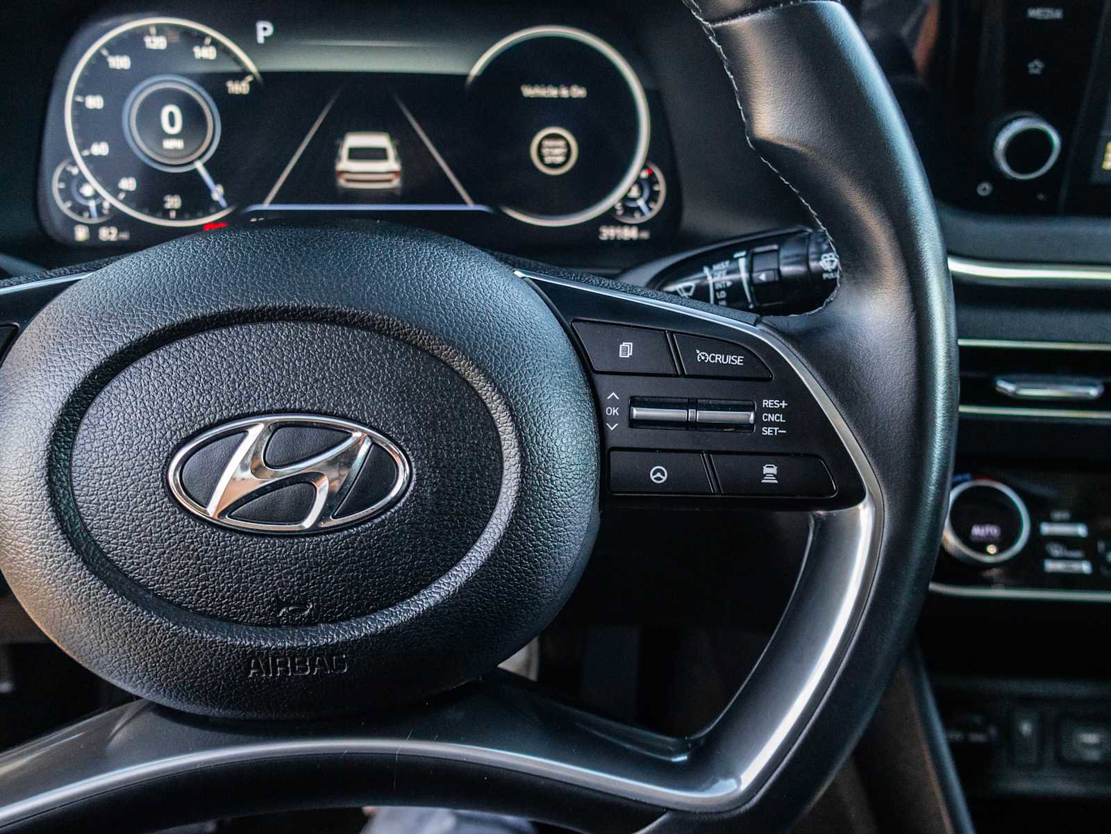 Used 2022 Hyundai Sonata SEL w/ Convenience Package image 29