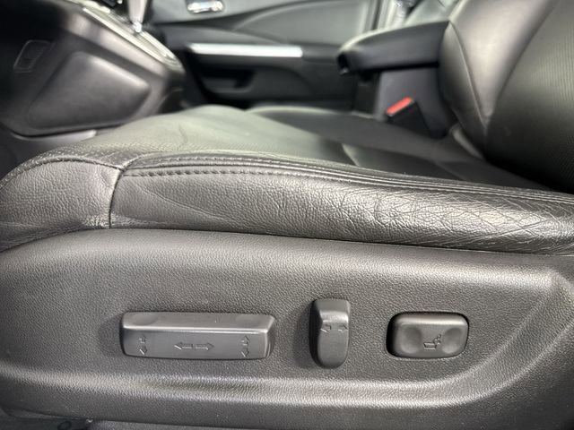Used 2016 Honda CR-V Touring image 22