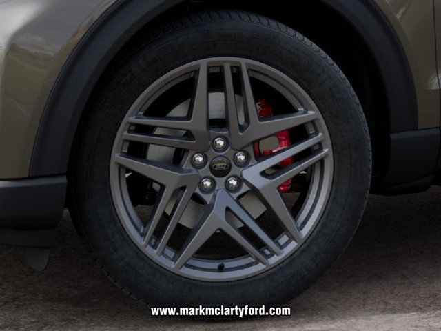 New 2027 Ford Explorer ST AWD/4WD image 19
