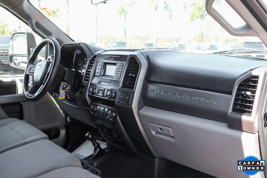 Used 2019 Ford F550 4x4 Crew Cab Super Duty image 33