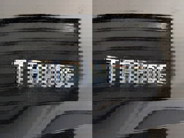 Used 2015 Chevrolet Tahoe LS image 59