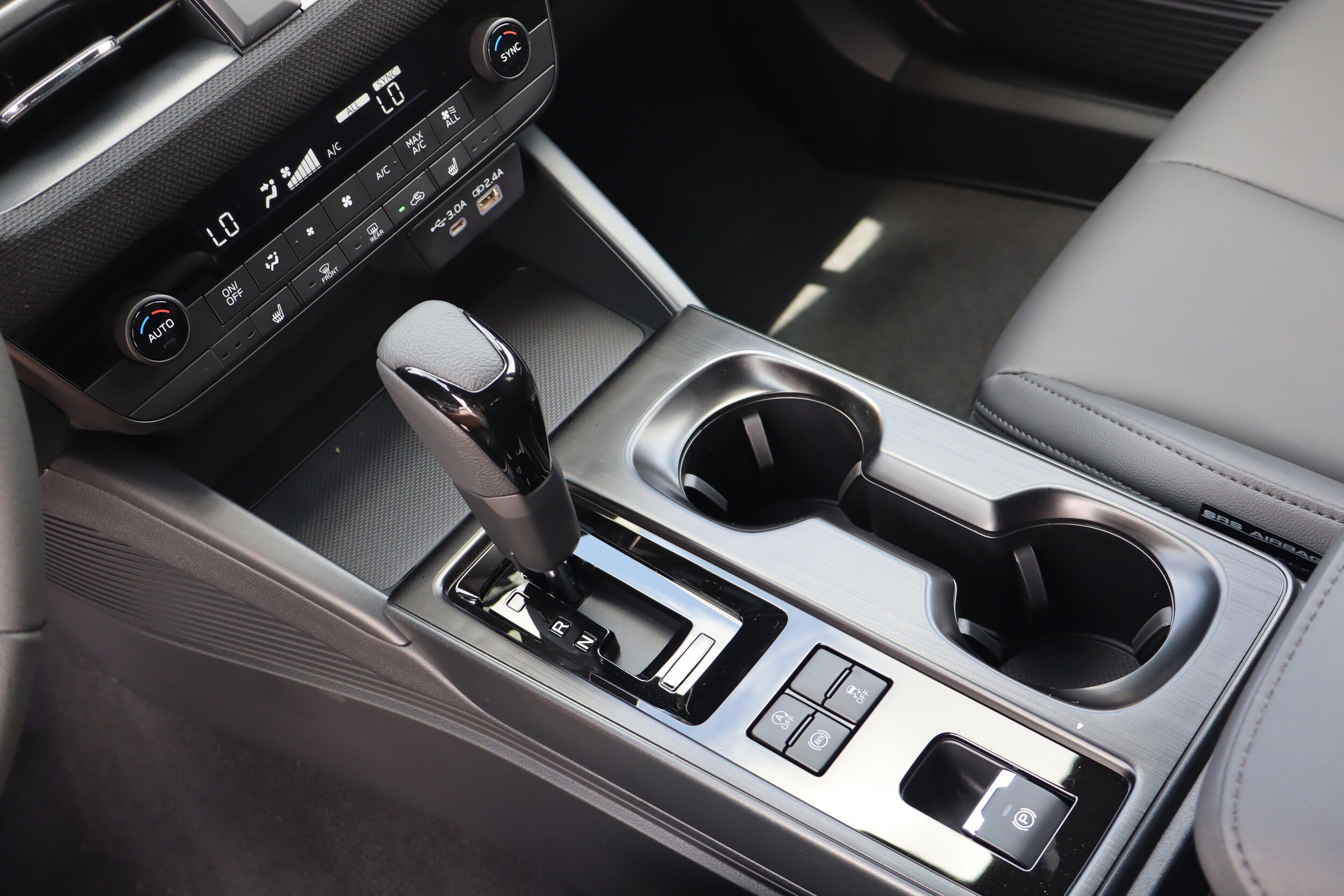 New 2026 Subaru Outback Premium AWD/4WD image 13