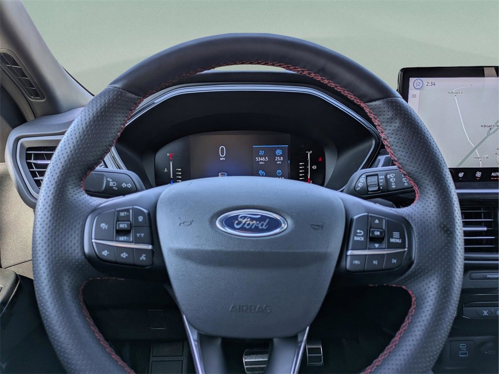 Used 2023 Ford Escape ST-Line w/ Tech Pack #1 image 19