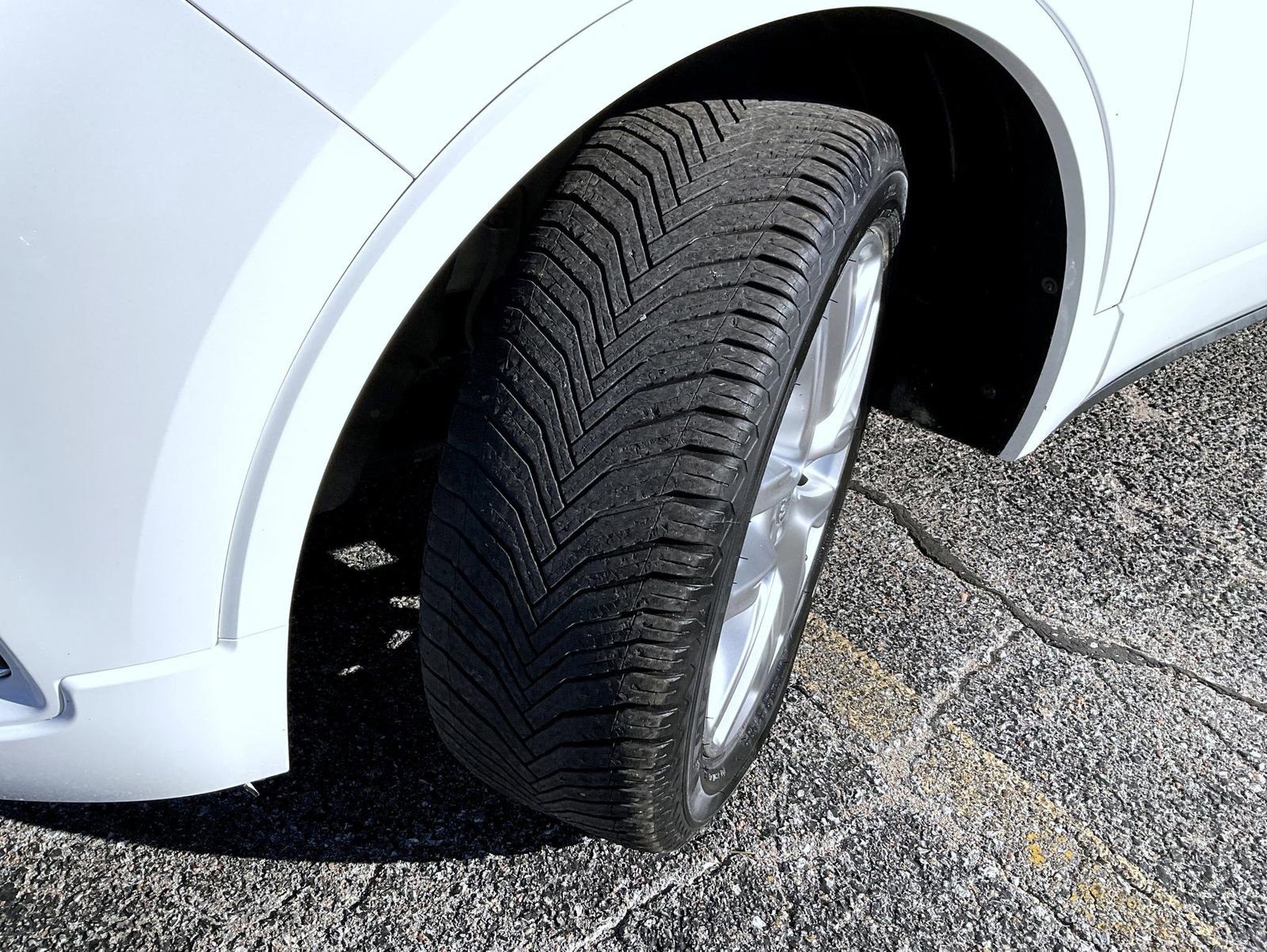 Used 2019 Buick Envision Premium image 23