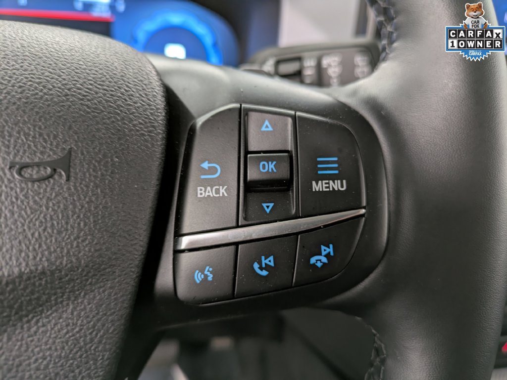 Used 2025 Ford Bronco Sport Badlands w/ Badlands Tech Package AWD/4WD image 18