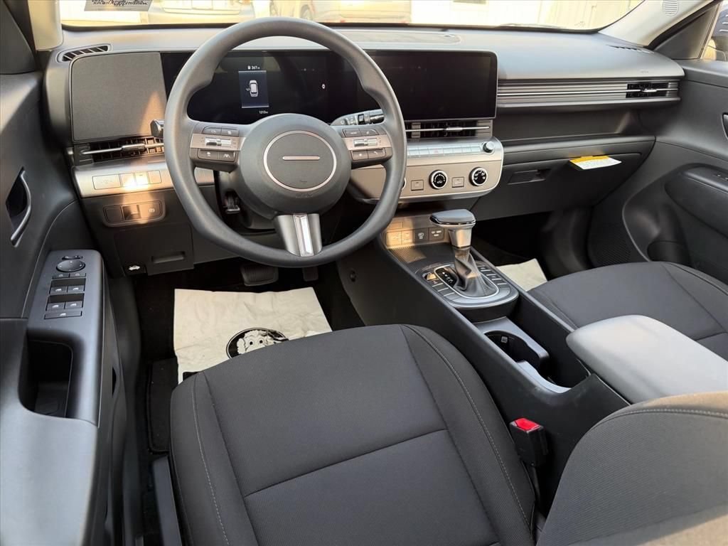 New 2026 Hyundai Kona SE AWD/4WD image 7