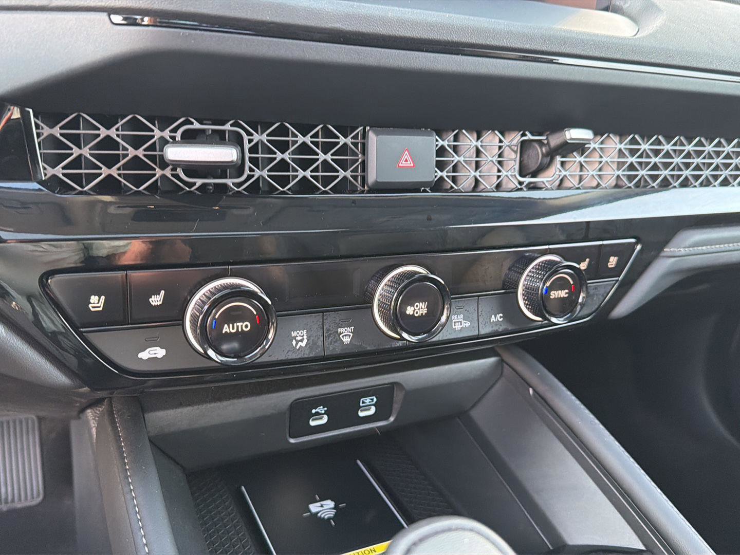 Used 2023 Honda Accord Touring image 26