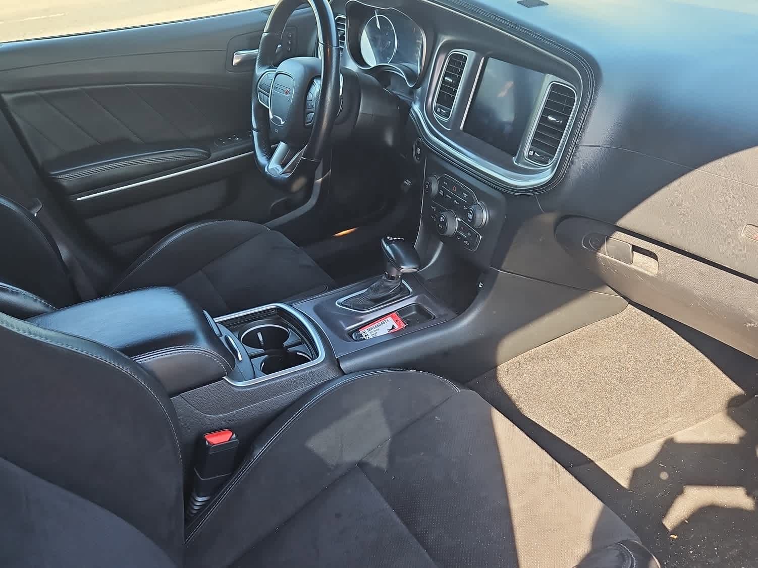 Used 2021 Dodge Charger Scat Pack image 13