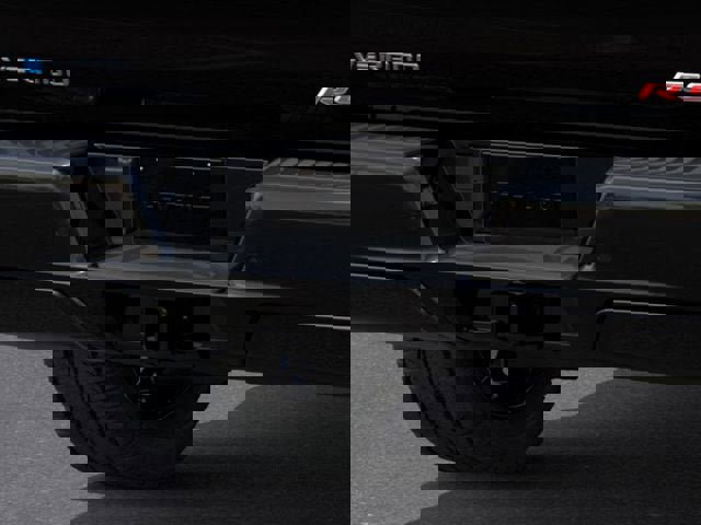 New 2024 Chevrolet Silverado EV RST image 14