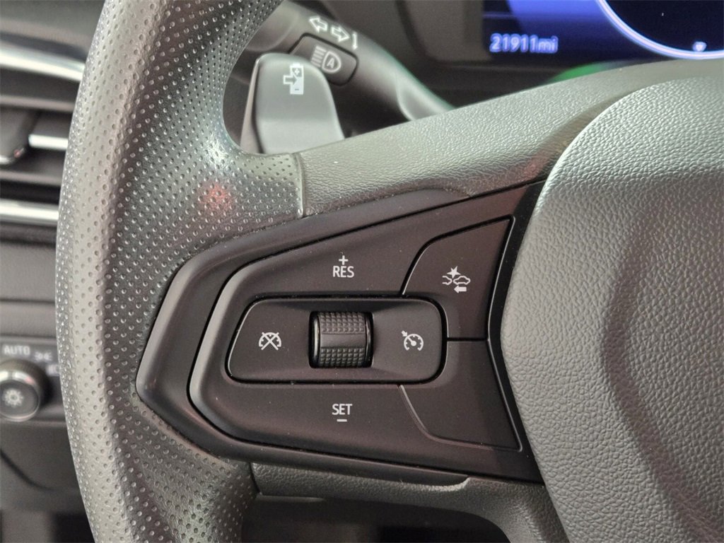 Used 2023 Chevrolet Bolt LT image 26