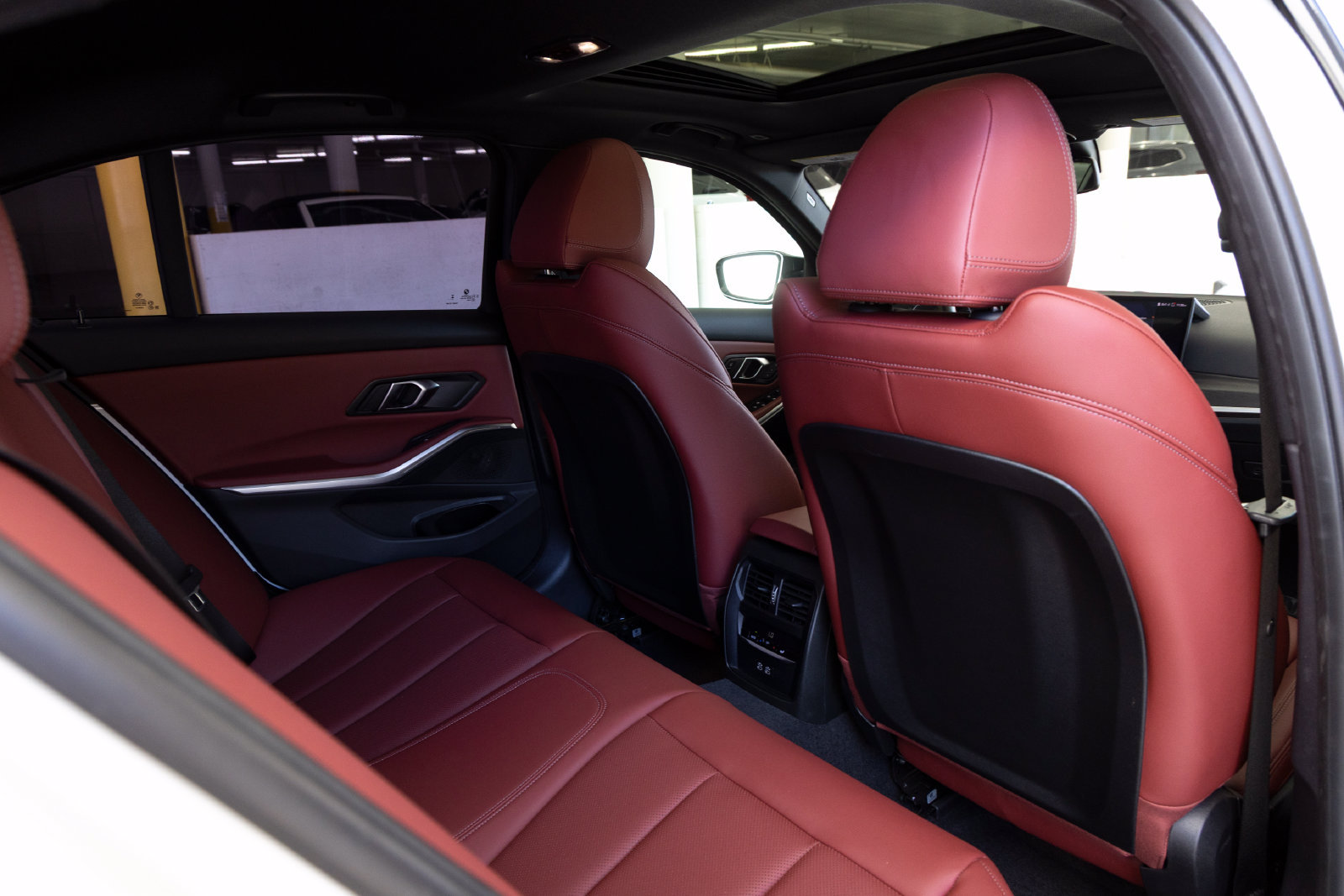 Certified 2024 BMW M340i w/ Premium Package RWD image 24