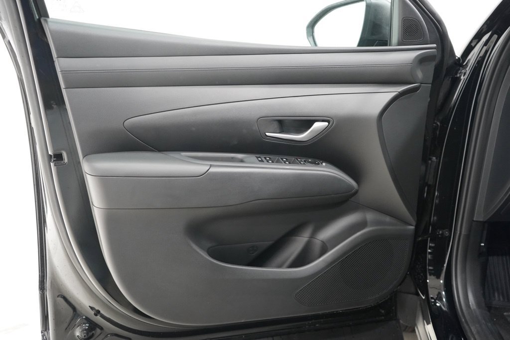 New 2027 Hyundai Santa Cruz SE AWD/4WD image 17