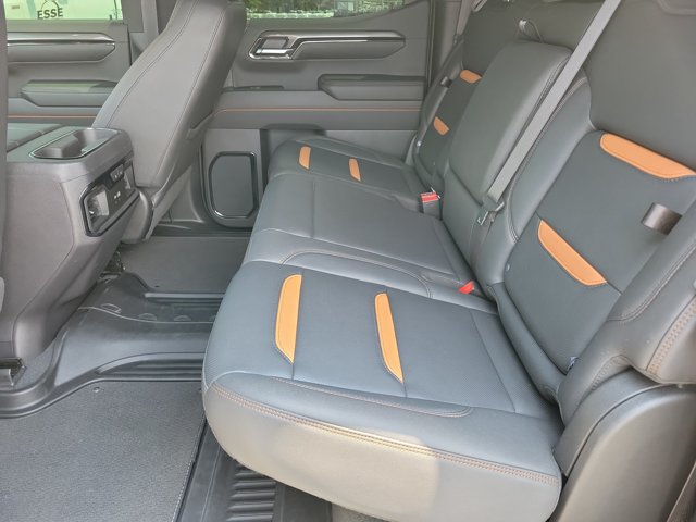 Used 2023 GMC Sierra 1500 AT4 w/ AT4 Premium Package AWD/4WD image 15