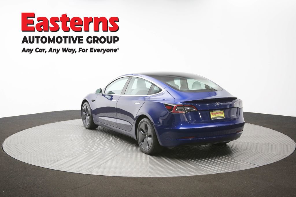 Used 2019 Tesla Model 3 Long Range AWD/4WD image 60