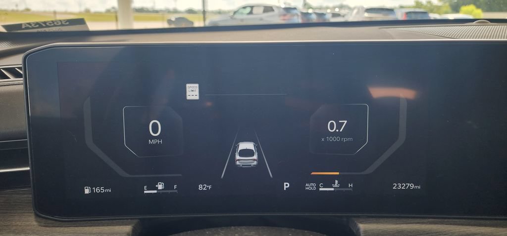 Used 2025 Kia K5 EX FWD image 30