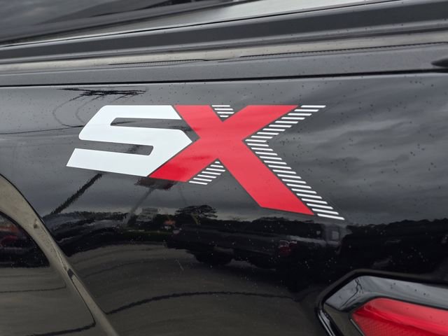 Used 2026 Toyota Tundra SR5 w/ SX Package image 8