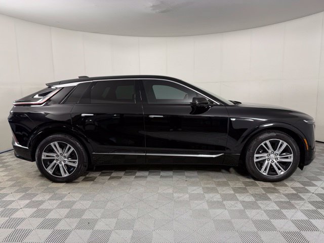 Used 2024 Cadillac Lyriq Tech w/ Driver Assist Package RWD image 10