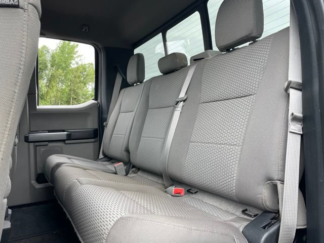 Used 2020 Ford F150 XLT w/ Equipment Group 302A Luxury AWD/4WD image 14