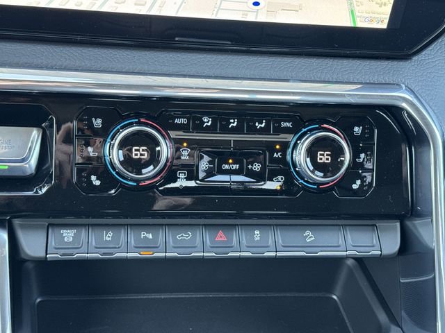 New 2026 GMC Sierra 2500 Denali w/ Technology Package image 19