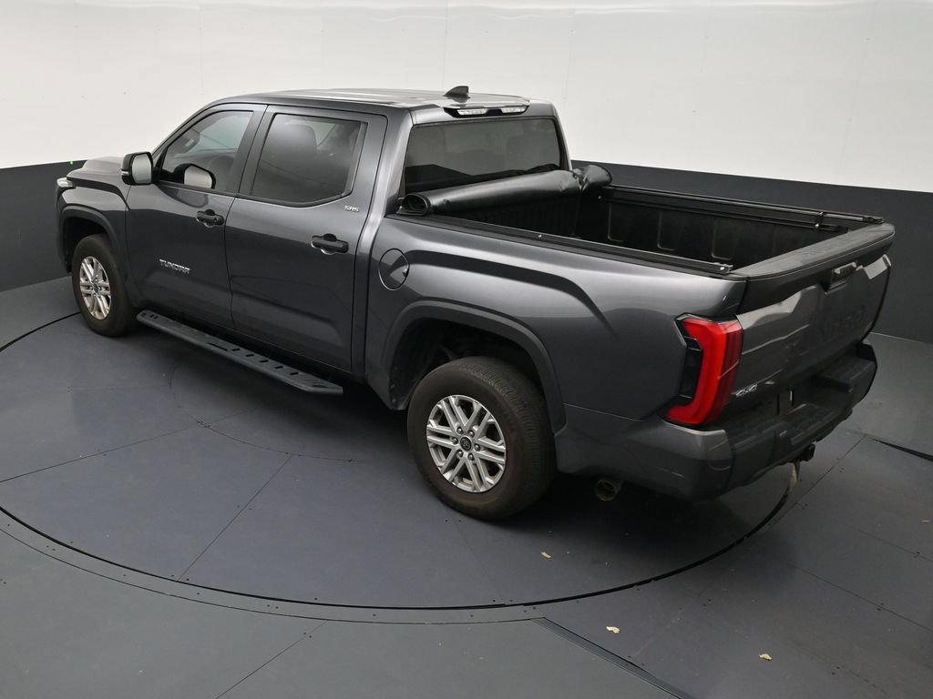 Used 2024 Toyota Tundra SR5 w/ SR5 Convenience Package AWD/4WD image 14