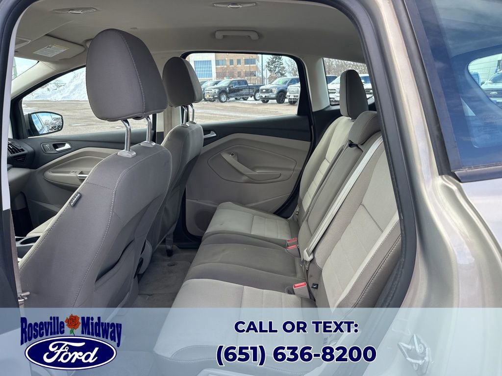 Used 2015 Ford C-MAX SE w/ Equipment Group 201A image 29