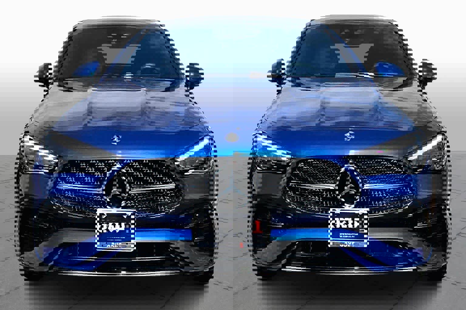 Certified 2025 Mercedes-Benz CLE 450 4MATIC Coupe image 4