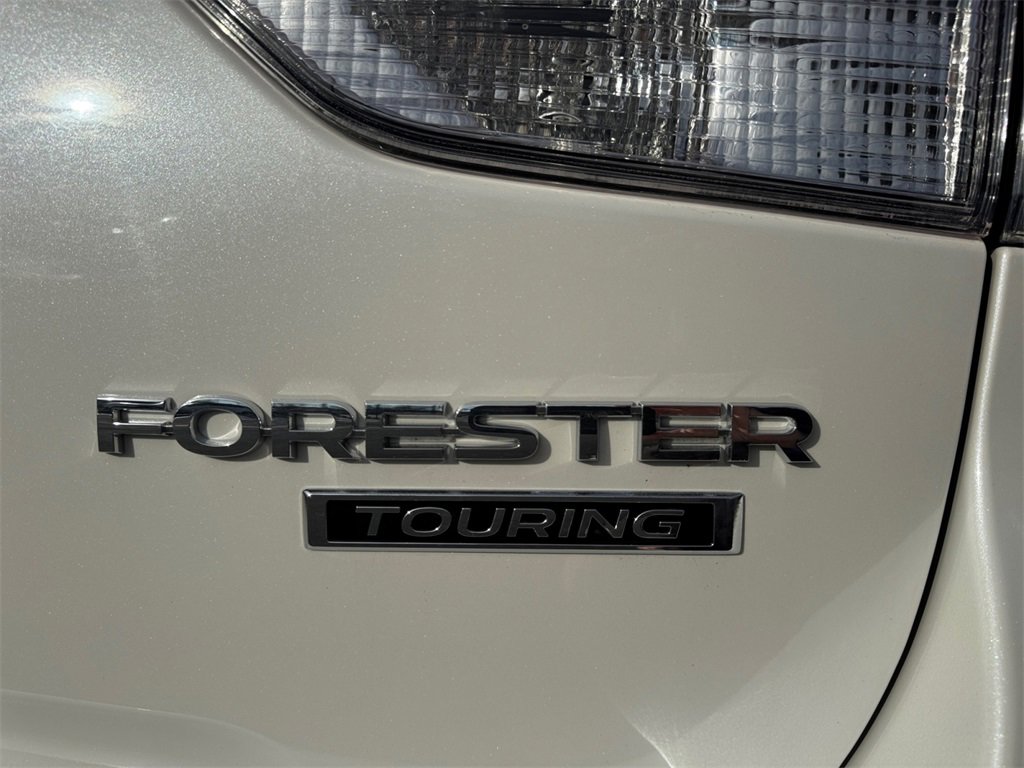 Used 2023 Subaru Forester Touring image 9