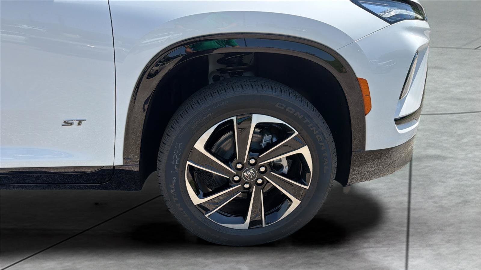 New 2026 Buick Enclave Sport Touring w/ Power Package AWD/4WD image 30