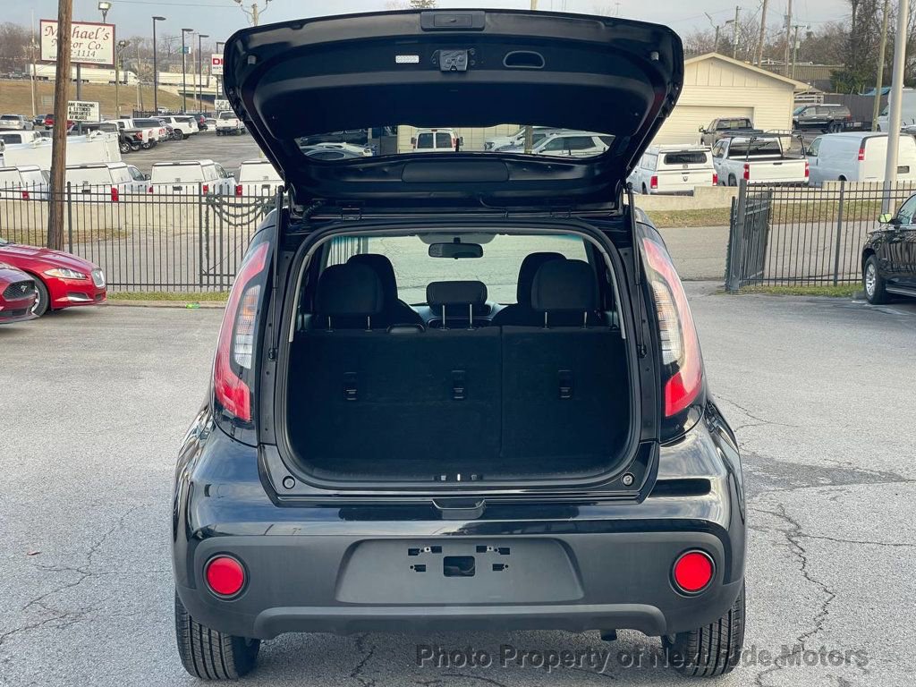 Used 2019 Kia Soul image 24