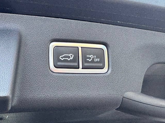 Used 2025 Kia Sorento EX FWD image 36