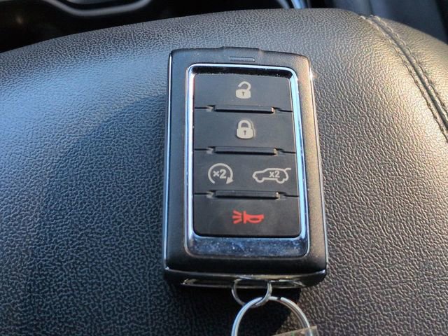 Certified 2022 Jeep Grand Cherokee L Laredo image 31