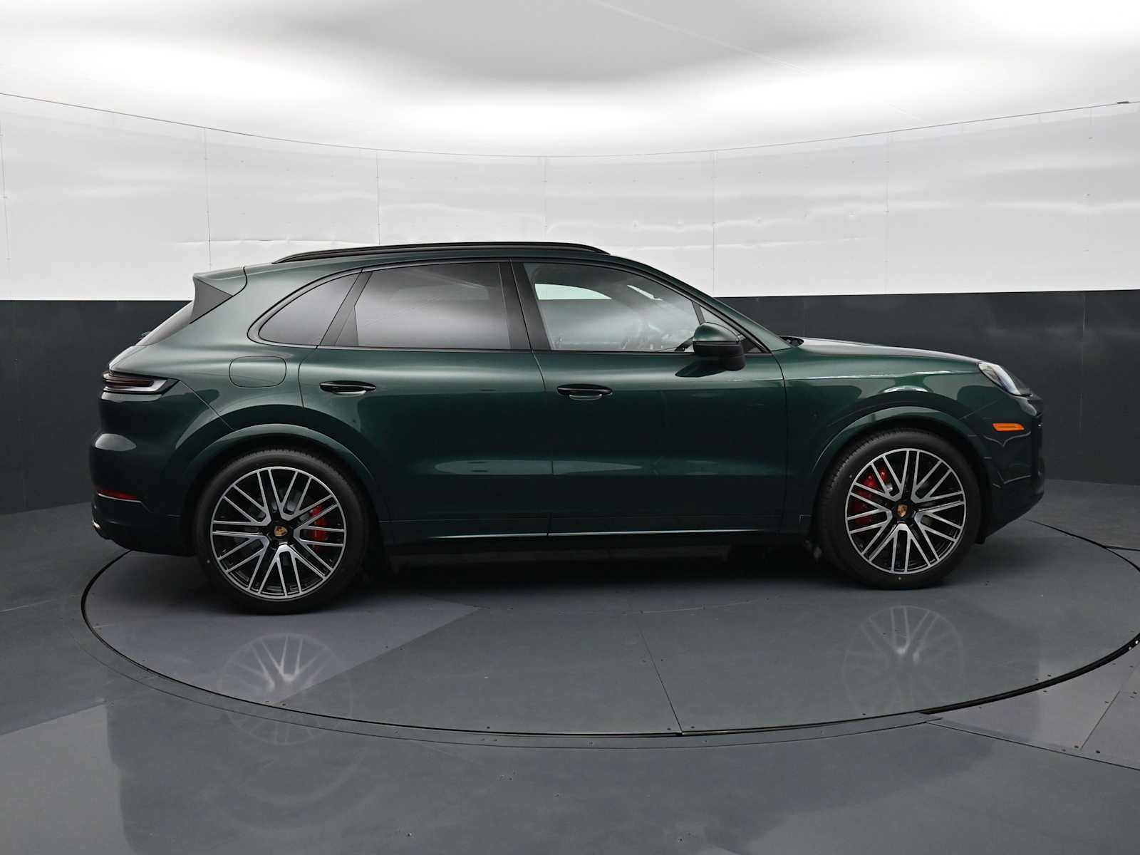 New 2026 Porsche Cayenne S AWD/4WD image 25
