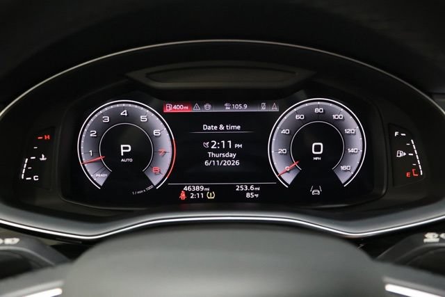 Used 2024 Audi Q7 3.0T Premium Plus AWD/4WD image 22