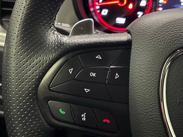 Used 2023 Dodge Charger R/T w/ Blacktop Package image 18