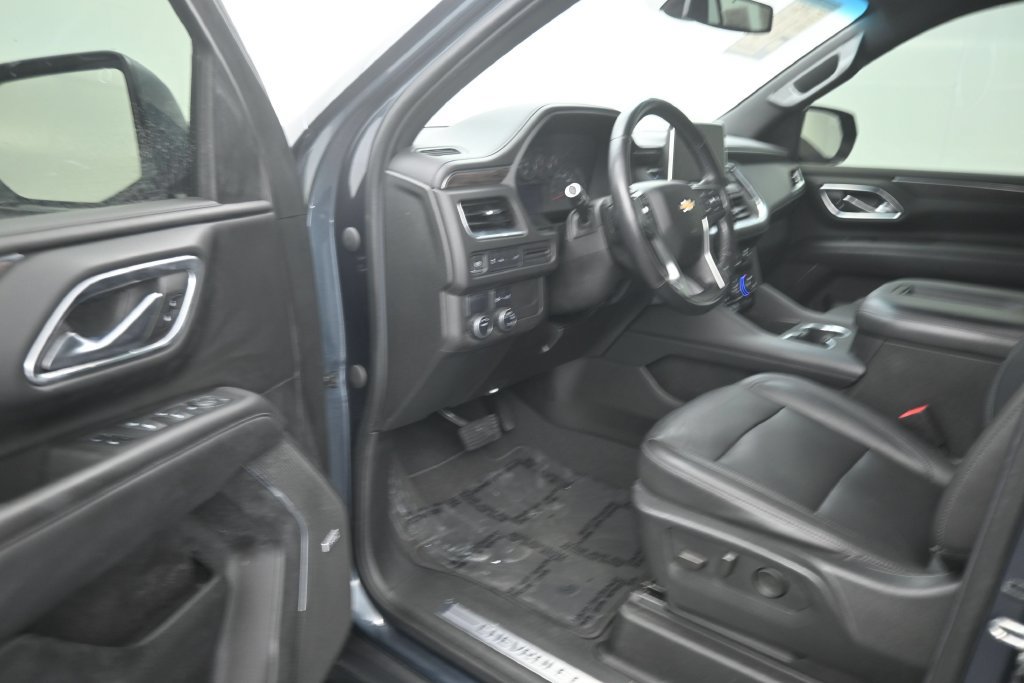 Used 2021 Chevrolet Tahoe LT RWD image 10