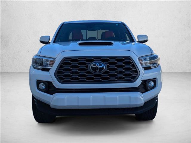 Used 2021 Toyota Tacoma TRD Sport image 2