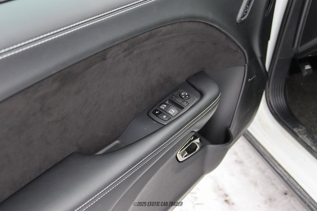 Used 2023 Dodge Challenger SRT Hellcat RWD image 28