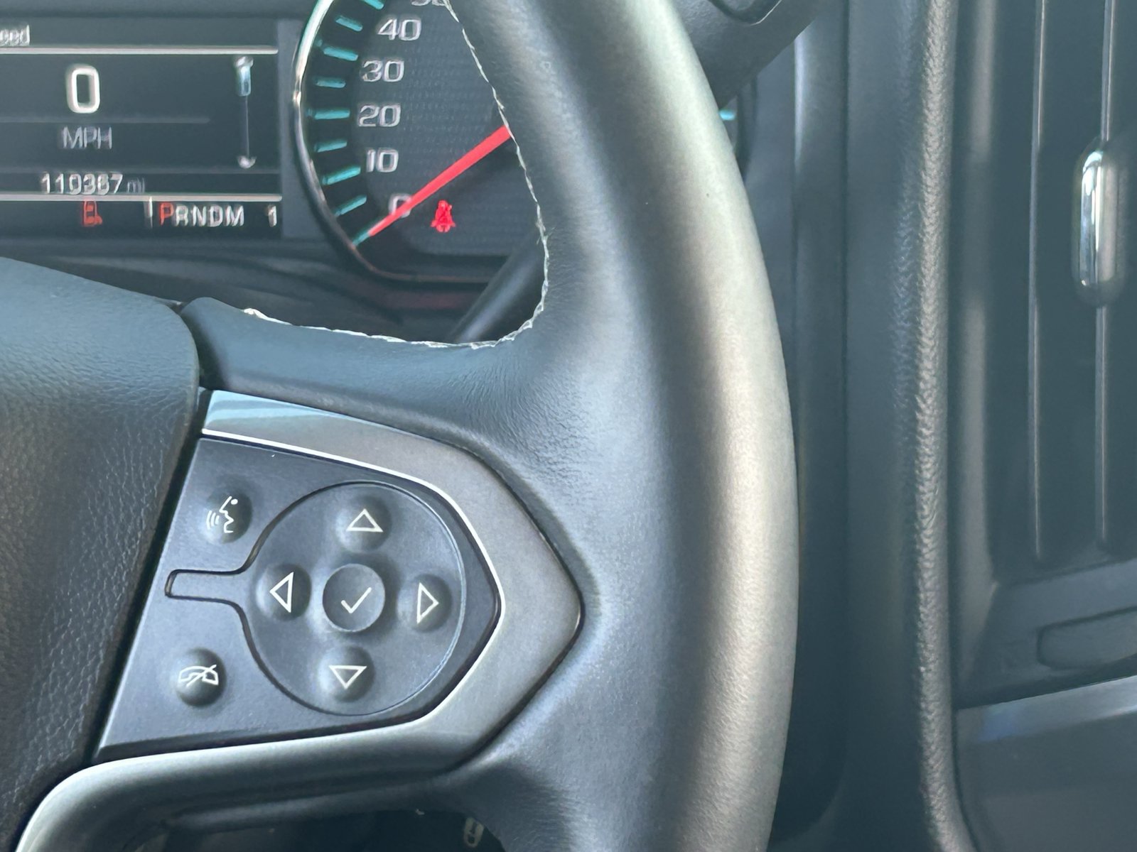 Used 2016 Chevrolet Silverado 3500 LT w/ LT Convenience Package AWD/4WD image 23