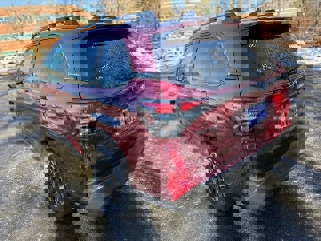 New 2026 Subaru Forester Premium image 8