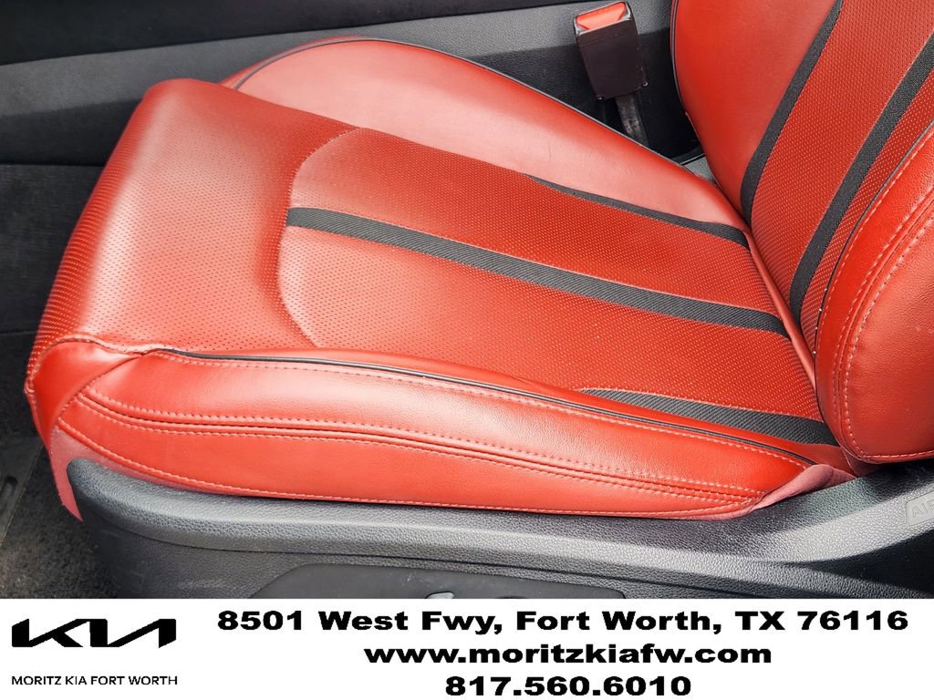 Used 2022 Kia K5 GT-Line w/ GT-Line FWD Premium Package image 23