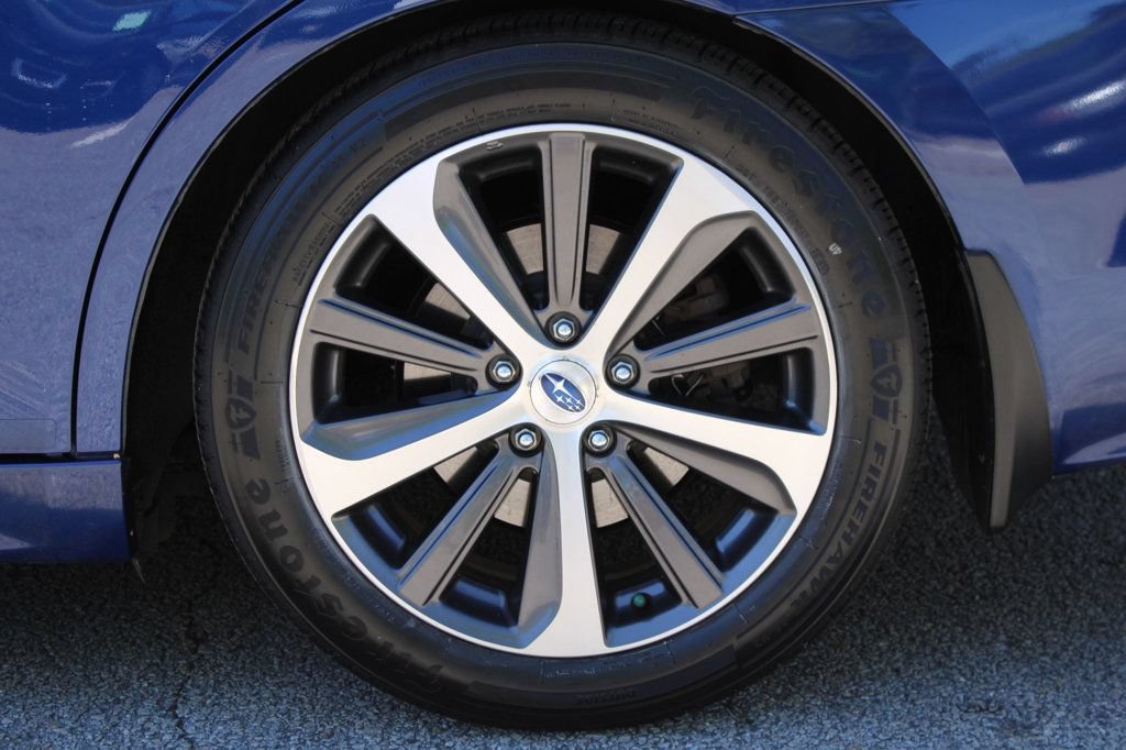 Used 2015 Subaru Legacy 2.5i Limited AWD/4WD image 37