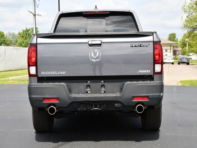 Used 2023 Honda Ridgeline RTL image 6
