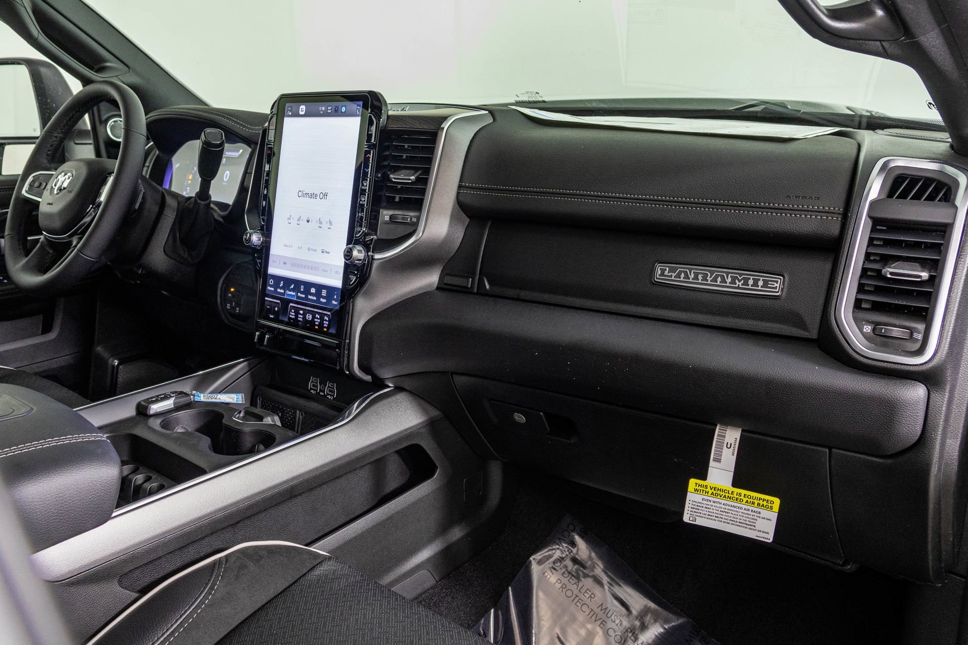 New 2026 RAM 2500 Laramie image 42