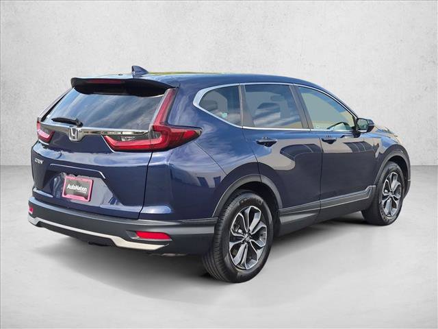 Used 2020 Honda CR-V EX image 5