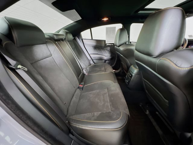 Used 2022 Dodge Charger Scat Pack RWD image 41