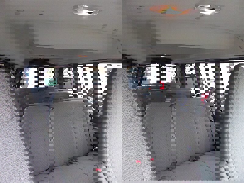 Used 2017 Chevrolet Express 2500 LT w/ LT Preferred Equipment Group image 23