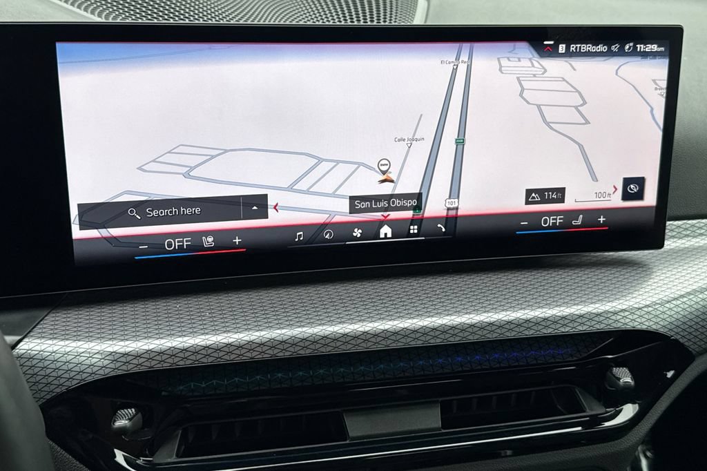Used 2025 BMW M340i RWD image 21