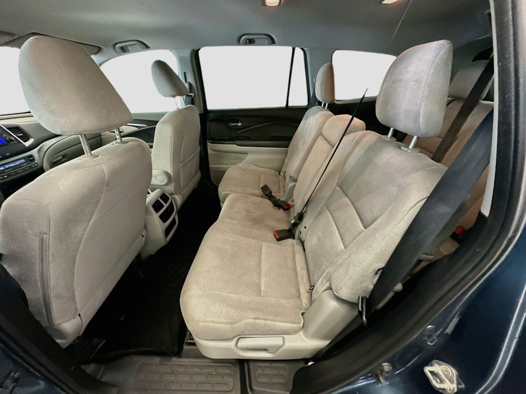 Used 2019 Honda Pilot LX image 26